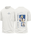 Nanami Kento 1190 Cotton Oversized T-shirt