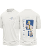 Nanami Kento 1190 Cotton Oversized T-shirt