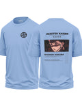 Jujutsu Kaisen Cotton Oversized T-shirt
