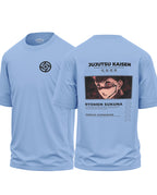Jujutsu Kaisen Cotton Oversized T-shirt