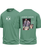 Ryomen Sukuna Fool Cotton Oversized T-shirt