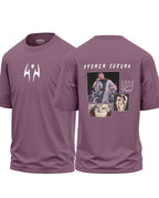 Ryomen Sukuna Fool Cotton Oversized T-shirt