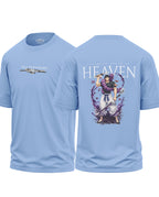Heaven Toji Fushiguro Cotton Oversized T-shirt