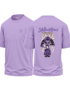 Jujutsu Yuta Cotton Oversized T-shirt