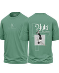 Yuta Okkotsu Cotton Oversized T-shirt