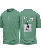 Yuta Okkotsu Cotton Oversized T-shirt