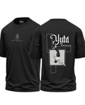 Yuta Okkotsu Cotton Oversized T-shirt