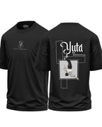 Yuta Okkotsu Cotton Oversized T-shirt