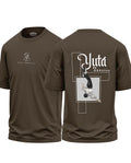 Yuta Okkotsu Cotton Oversized T-shirt