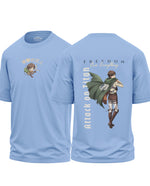 Sky Blue