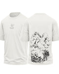 Tom And Jerry Cotton Oversized T-shirt