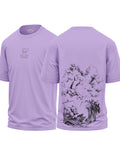 Tom And Jerry Cotton Oversized T-shirt