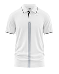 Designer Warriorworld India Polo Collar T-Shirt