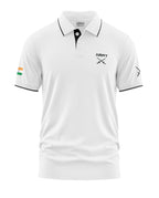 Army Polo Collar T-Shirt