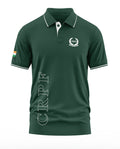 CRPF Polo Collar T-Shirt