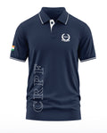 CRPF Polo Collar T-Shirt