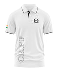 CRPF Polo Collar T-Shirt