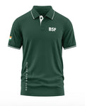 BSF Polo Collar T-Shirt