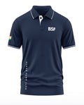BSF Polo Collar T-Shirt