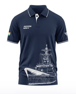 Navy-Blue