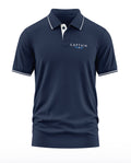Captain Polo Collar T-Shirt