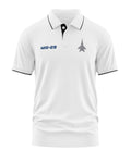 Mig-29 Polo Collar T-Shirt