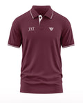 Jat Regimant Polo Collar T-Shirt