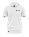 Warriorworld Pride Polo Collar T-Shirt