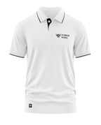 Warriorworld Pride Polo Collar T-Shirt