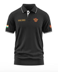 Garud Special Force Polo Collar T-Shirt
