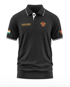 Garud Special Force Polo Collar T-Shirt