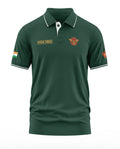 Garud Special Force Polo Collar T-Shirt