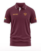 Garud Special Force Polo Collar T-Shirt
