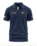Garud Special Force Polo Collar T-Shirt