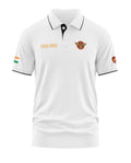 Garud Special Force Polo Collar T-Shirt