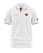 Garud Special Force Polo Collar T-Shirt