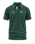 Garud SF Polo Collar T-Shirt
