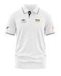 Garud SF Polo Collar T-Shirt
