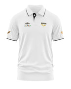 Garud SF Polo Collar T-Shirt