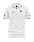 Ind Army Garud Polo Collar T-Shirt