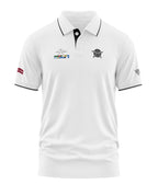 Ind Army Garud Polo Collar T-Shirt