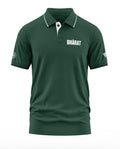Bharat Polo Collar T-Shirt