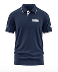 Bharat Polo Collar T-Shirt
