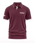 Garud Commando Force Style Polo Collar T-Shirt