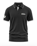 Bharat Ka Veer Polo Collar T-Shirt