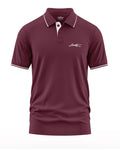 Limited Edition Polo Collar T-Shirt