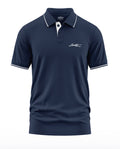 Limited Edition Polo Collar T-Shirt