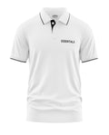 Essentials Polo Collar T-Shirt
