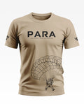 Para You Won't Soft Cotton T-shirt
