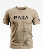 Para You Won't Soft Cotton T-shirt